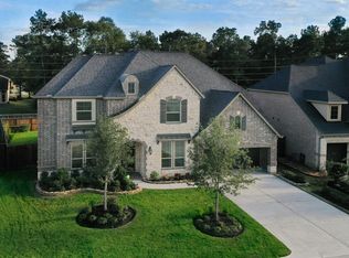 4147 Flagstone Pine Ln, Spring, TX 77386