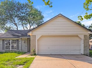 19514 Glenway Falls Dr, Katy, TX 77449