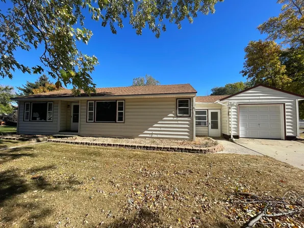 306 Main Ave, Carlos, MN 56319