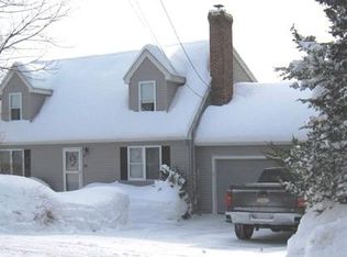 85 Old Elmdale Rd, Uxbridge, MA 01569