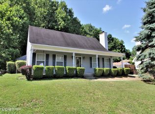 4608 Andalusia Ln, Louisville, KY