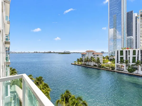 500 NE 29th St APT 804, Miami, FL 33137