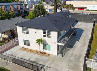 315 S Garnsey St UNIT A, Santa Ana, CA 92701