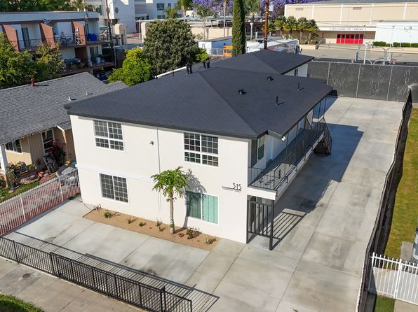 315 S Garnsey St UNIT A