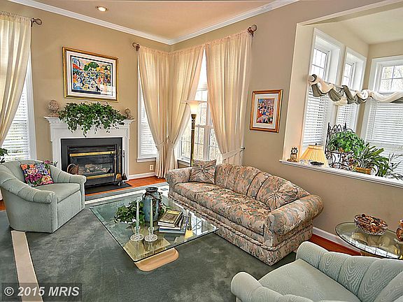 5th image of 12816 Poplar Creek Dr