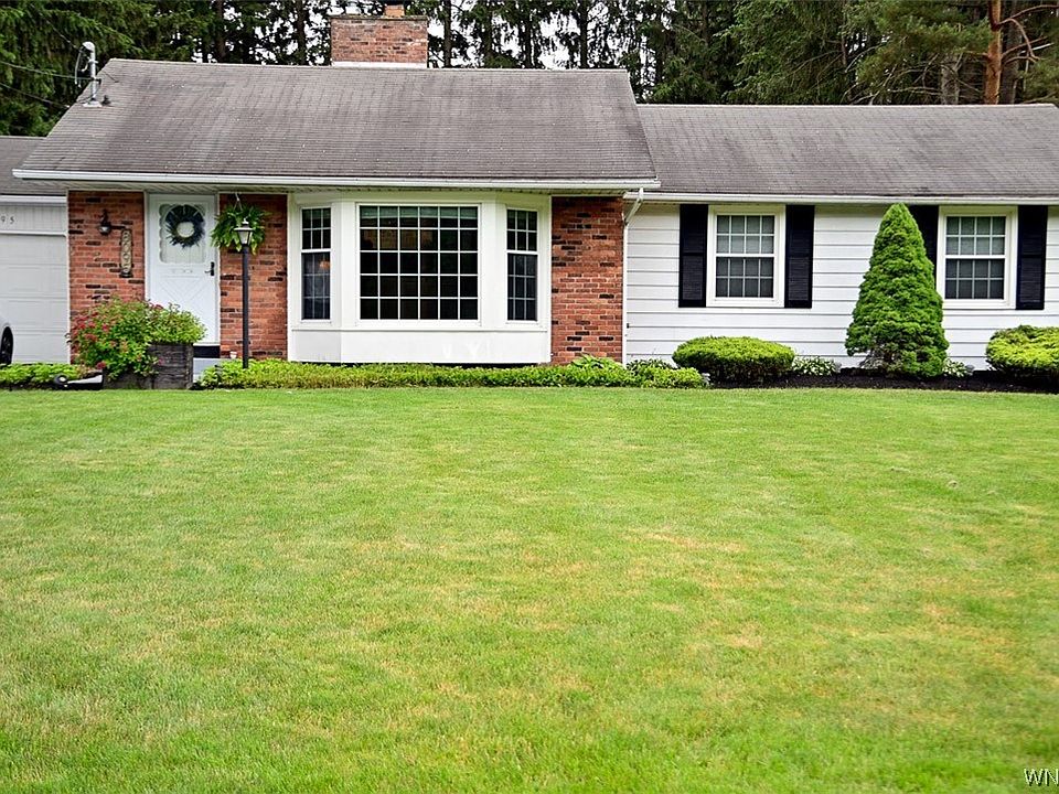 8095 Miles Rd, East Amherst, NY 14051 Zillow