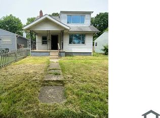 2969 Howey Rd, Columbus, OH 43224