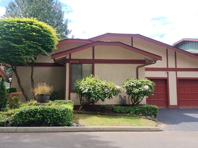 31717 48th Lane SW #A, Federal Way, WA, 98023