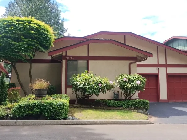 31717 48th Lane SW #A, Federal Way, WA 98023