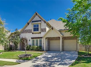 102 Arbor Ridge Ct, Conroe, TX 77384