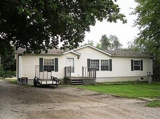 501 7th Ave, Prescott, IA 50859