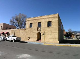 129 W Sackett Ave, Salida, CO 81201