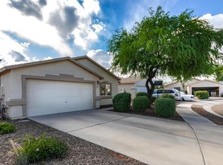 3544 S Bardust Ln, Tucson, AZ 85730