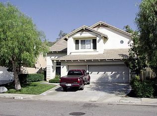 27811 Ron Ridge Dr, Santa Clarita, CA 91350