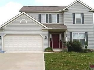 100 Matthew Dr, Rittman, OH 44270