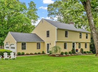 3 Berkshire Dr, Winchester, MA 01890