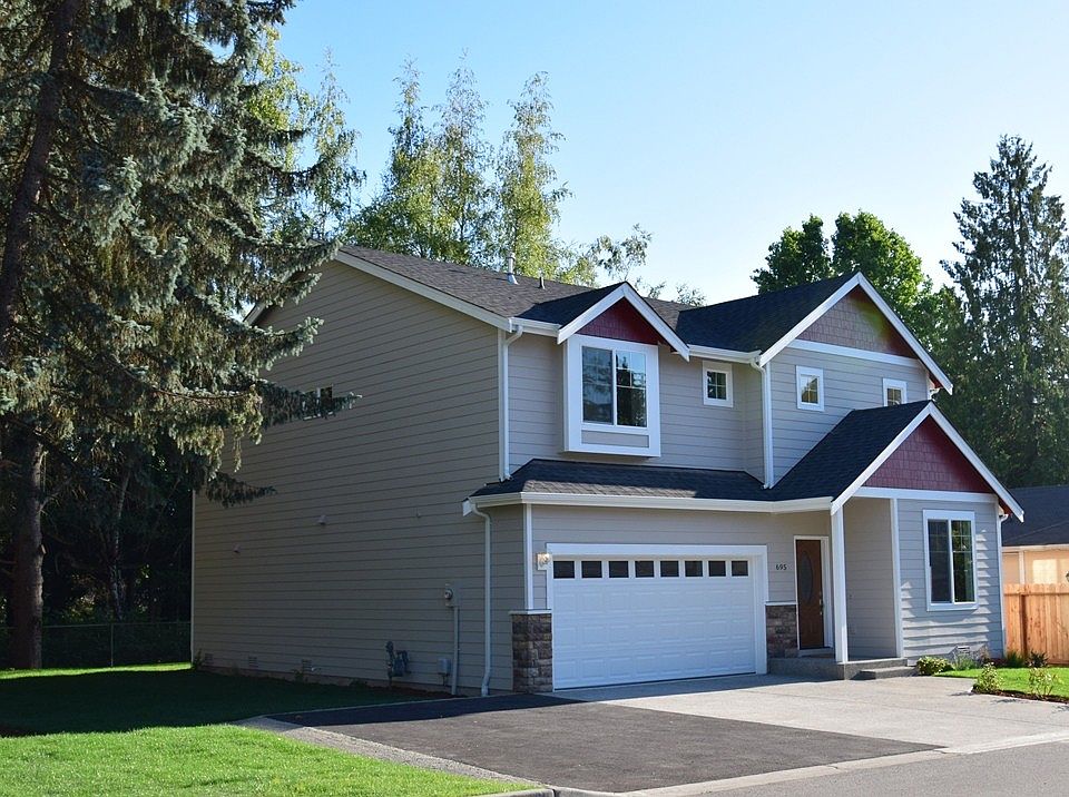 1st image of 695 S 163rd Ln