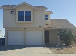 14108 Robert Ituarte Dr, El Paso, TX 79938