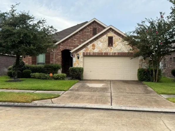 21353 Kings Guild Ln, Kingwood, TX 77339