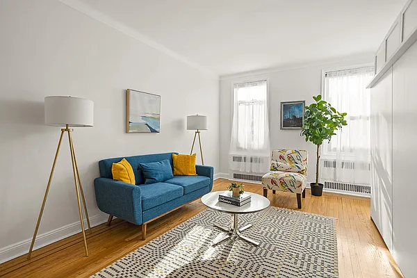 76-12 35th Avenue #J6