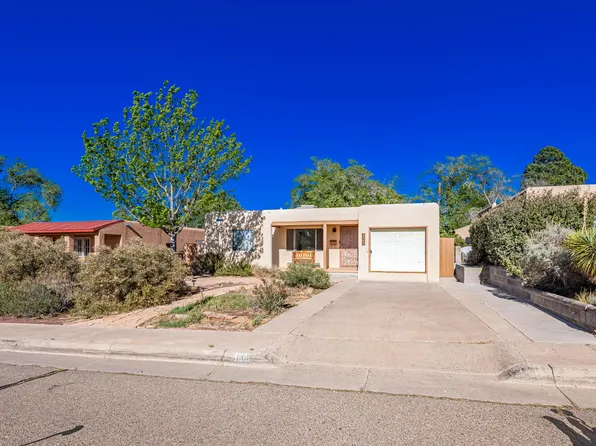 1808 Bryn Mawr Dr NE, Albuquerque, NM 87106