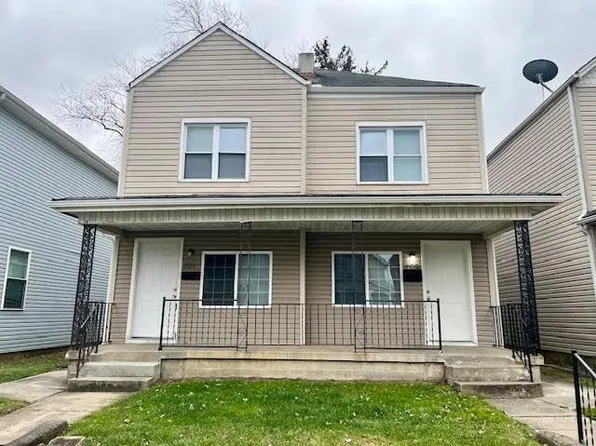 199-201 E Innis Ave, Columbus, OH 43207