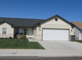 520 Cayuse Creek Dr, Kimberly, ID 83341