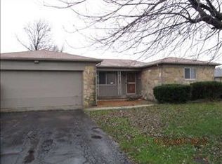 1601 S 9th Ave, Beech Grove, IN 46107