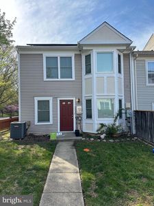 14323 S Shore Ct, Laurel, MD, 20707