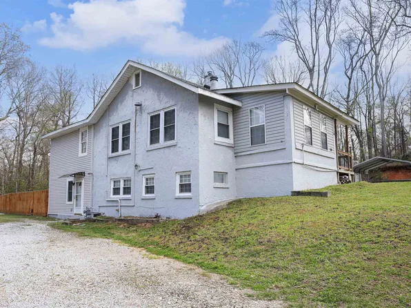 614 Paxton St, Florence, AL 35630