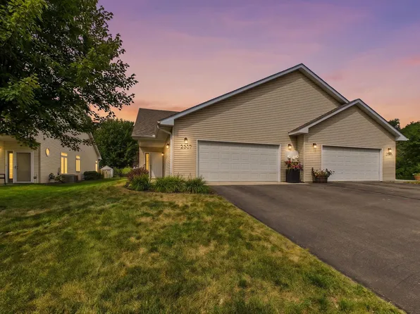 2307 Norwood Ln, Mound, MN 55364