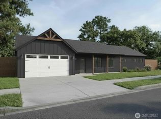 Endor Heights Ct, Vader, WA 98593
