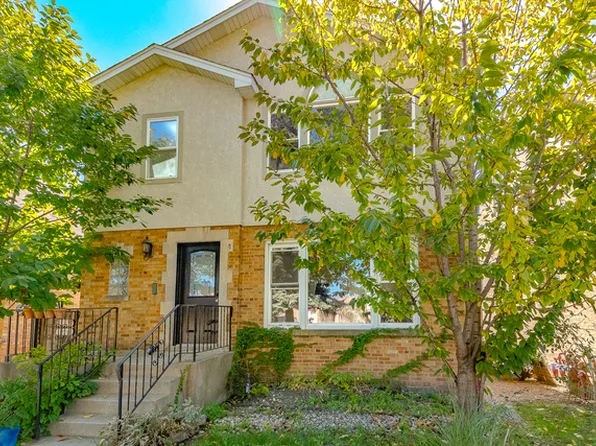 7411 W Isham Ave, Chicago, IL 60631