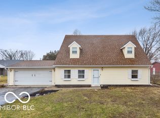 67 Lincoln Hill Dr, Coatesville, IN 46121