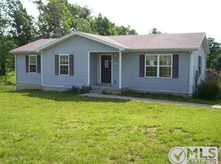 13938 Salt River Rd, Eastview, KY 42732