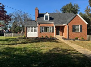 321 Saint Lawrence Dr, Silver Spring, MD 20901