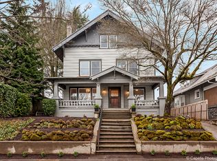 1742-1744 NE 48th Ave, Portland, OR 97213
