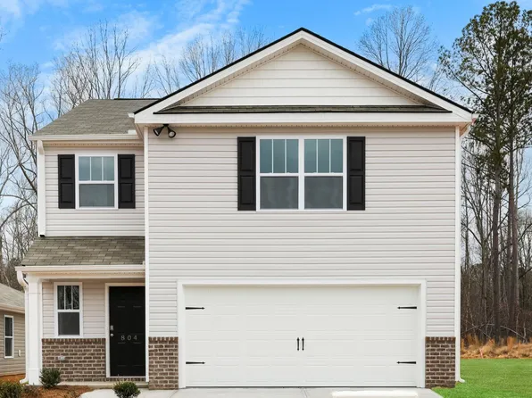 804 S Ivyblake Ct, Woodruff, SC 29388