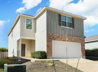 4913 Hallies Gdn, Saint Hedwig, TX 78152