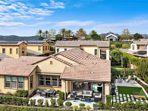 161 Garcilla Dr, Rancho Mission Viejo, CA 92694