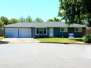 4865 Driftwood Ct NE, Salem, OR