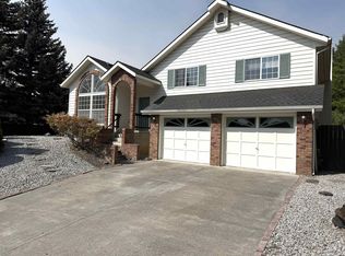 2025 Conestoga St, Moscow, ID 83843