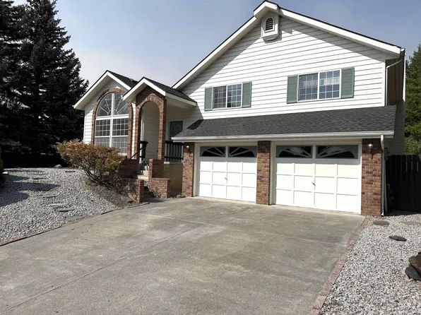 2025 Conestoga St, Moscow, ID 83843