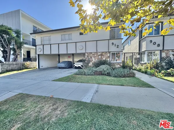 912 6th St Unit 8, Santa Monica, CA 90403