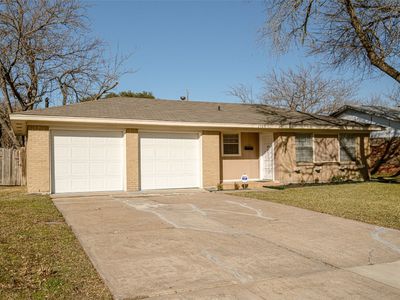 2525 Spiceberry Ln, Mesquite, TX, 75149