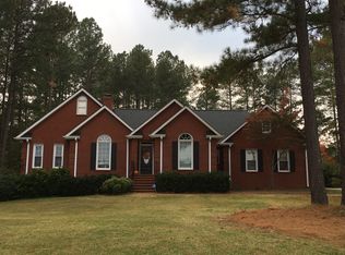 118 Kilsprings Rd, Anderson, SC 29621