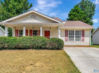 138 Sandy Hollow Dr NW, Madison, AL 35757