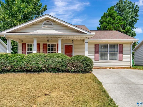 138 Sandy Hollow Dr NW, Madison, AL 35757