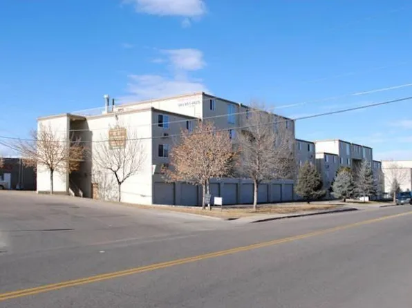 8915 Corona St, Denver, CO 80229