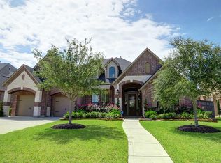 5718 Spring River Ln, Fulshear, TX 77441